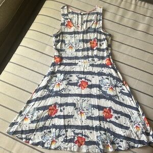 Mystree summer dress